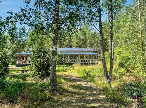 Holiday Home Villa blombacka by Interhome