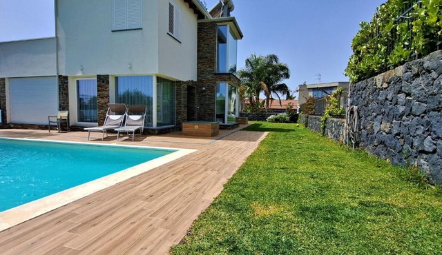 Holiday Home Villa Gloria Maria by Interhome