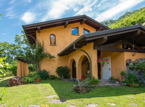 Holiday Home Villa Madda by Interhome