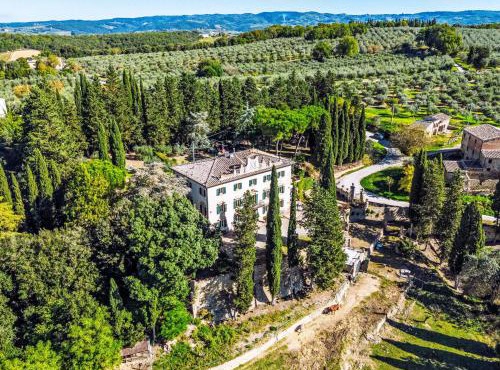 Holiday Home Villa Vianci- ein Zuhause weg von Zuhause by Interhome