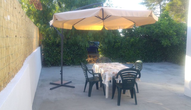 Holiday home Villa Vittoria