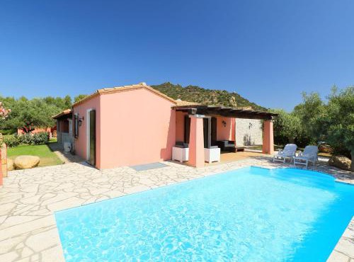 Holiday Home Ville San Pietro - REI352 by Interhome