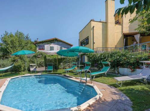 Holiday Home Villetta nel Verde by Interhome