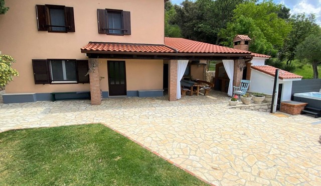 Holiday Home Vintage by Villas Guide