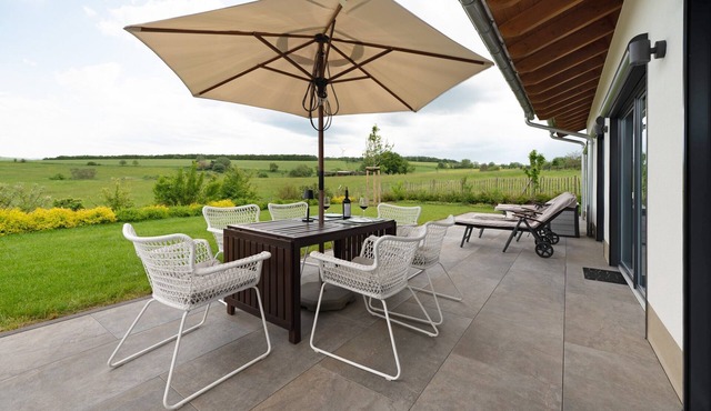 Holiday Home "Waldwasserhaus Leisel" with Mountain View, Private Terrace & Wi-Fi
