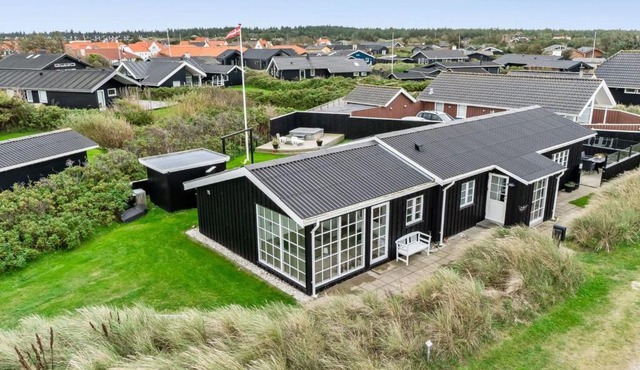 Holiday Home Wiebke - 200m from the sea by Interhome