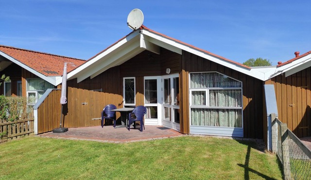 Holiday home Windeck II