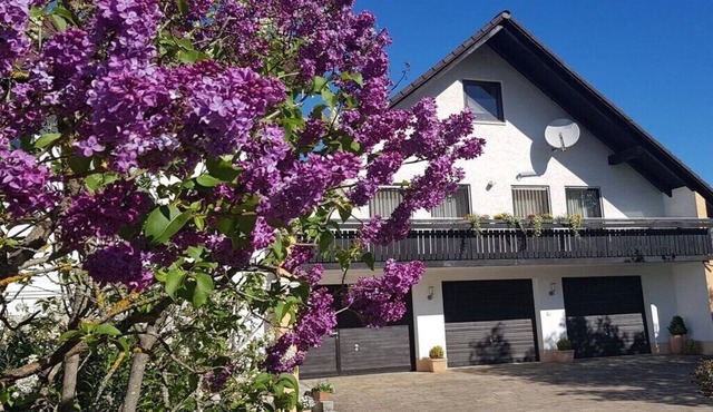 Holiday home with 2 bedrooms