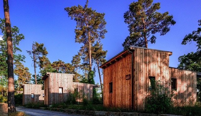 Holiday Home with 4 Single Beds, Private Terrace and Wi-Fi