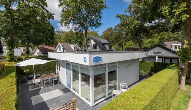 Holiday Home Zoutelande by the Beach