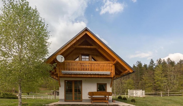 Holiday Homes Sara