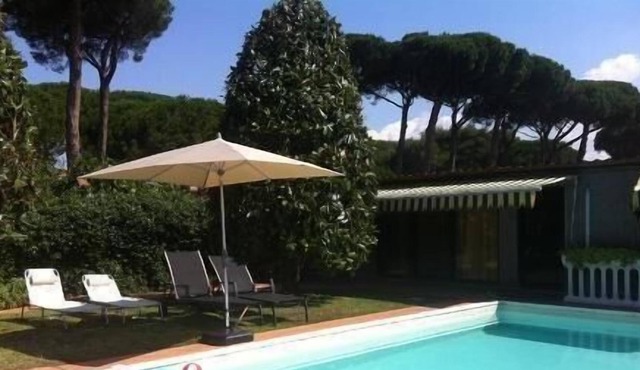 Holiday house Rosignano Marittimo for 1 - 10 persons with 7 bedrooms - Holiday house