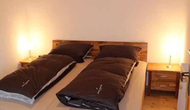 Holiday house, 4 bedrooms, 1x shower/WC; 1x sep. WC - Holiday House "Kraxlhütte"