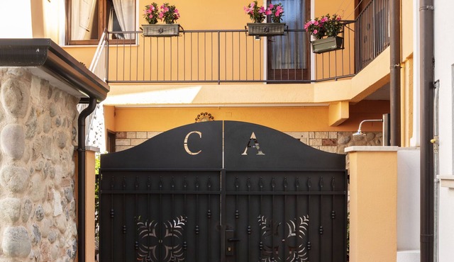 HOLIDAY HOUSE "AGNES"