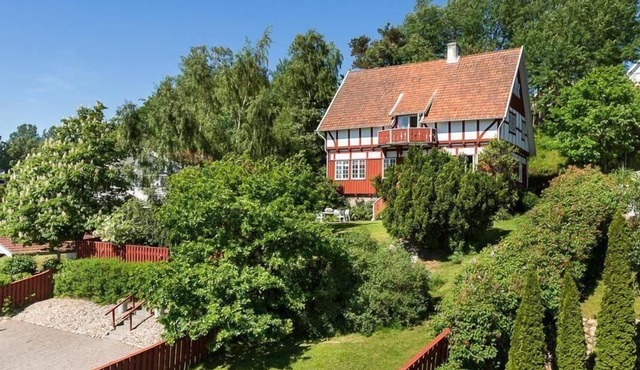 Holiday house Ängelholm for 1 - 12 persons with 6 bedrooms - Holiday home
