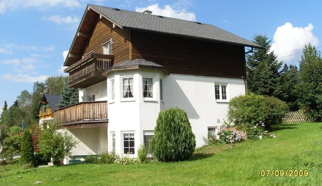 Holiday house Auerbach for 1 - 10 persons with 4 bedrooms - Holiday home