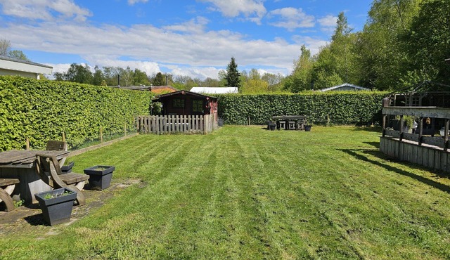 Holiday house Borger for 1 - 2 persons with 1 bedroom - Holiday home