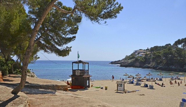 Holiday house Capdepera for 1 - 7 persons with 4 bedrooms - Holiday home
