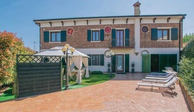 Holiday house Cerea for 1 - 6 persons with 3 bedrooms - Holiday home