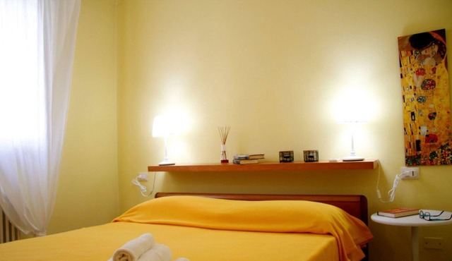 Holiday house Comacchio for 1 - 5 persons with 2 bedrooms - Holiday home