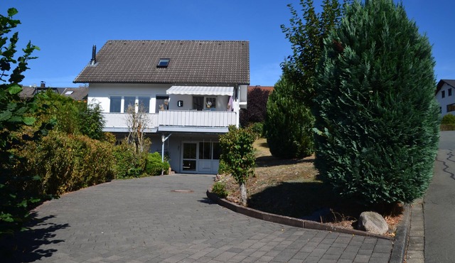 HOLIDAY HOUSE DOP with panoramic view 14 P