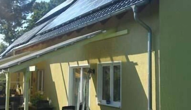 Holiday house Dallgow-Döberitz for 1 - 7 persons with 2 bedrooms - Twin house