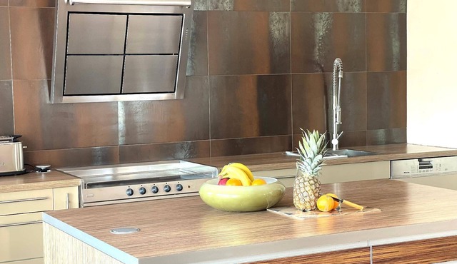 Holiday house Eberndorf for 1 - 8 persons with 4 bedrooms - Holiday house