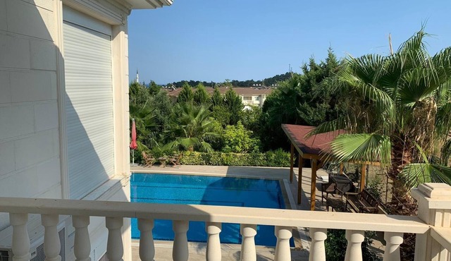 Holiday house Göynük for 1 - 6 persons with 3 bedrooms - Holiday house