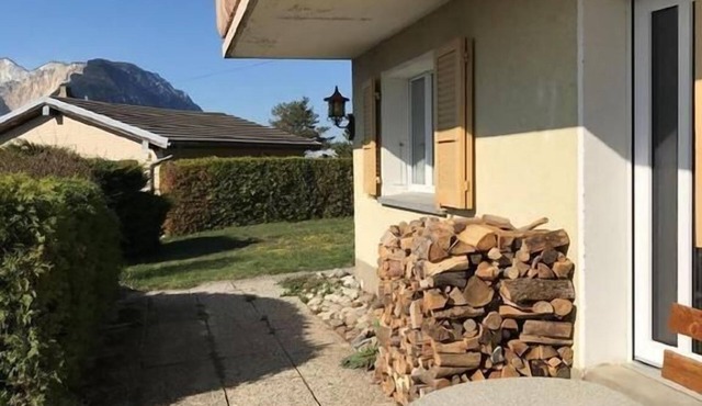 Holiday house Guttet-Feschel for 5 - 6 persons with 2 bedrooms - Holiday house