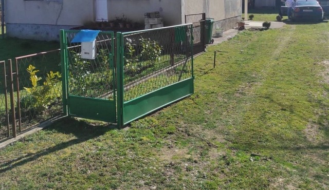 Holiday house with a parking space Koranski Brijeg, Karlovac (K-21890)