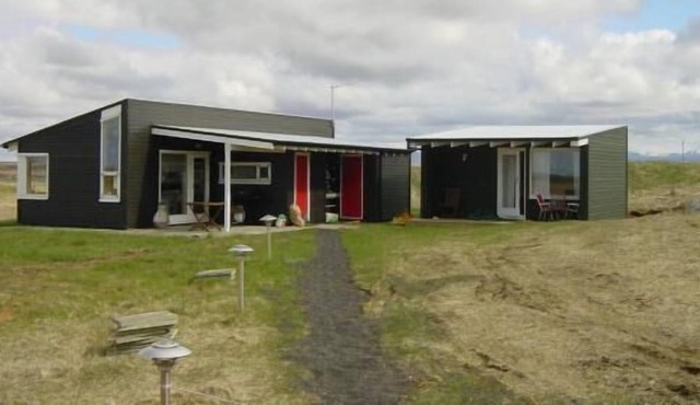 Holiday house Hvolsvellír for 1 - 7 persons with 1 bedroom - Holiday home