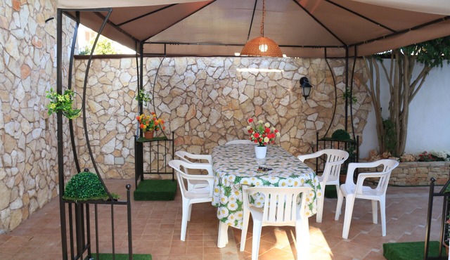 Holiday house in the heart of Salento