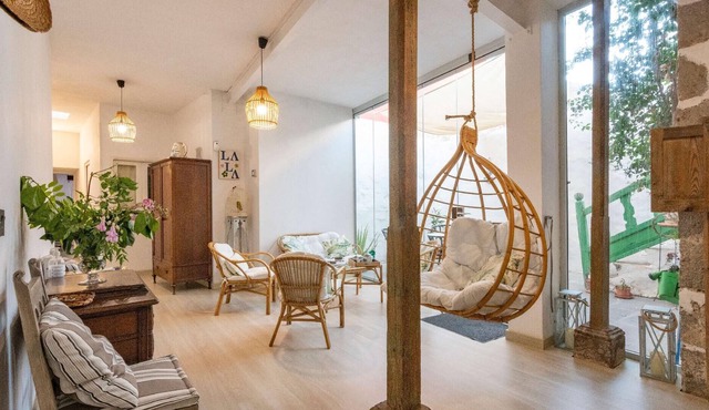 Holiday house Ingenio for 1 - 4 persons with 2 bedrooms - Holiday home