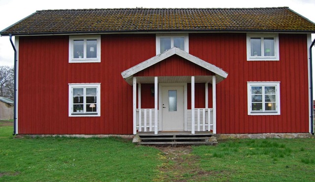 Holiday house Jät for 1 - 8 persons with 4 bedrooms - Holiday house