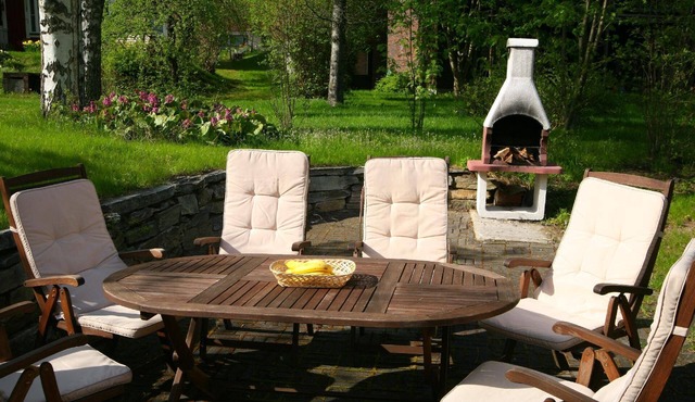 Holiday house Kuopio for 1 - 8 persons with 3 bedrooms - Holiday house