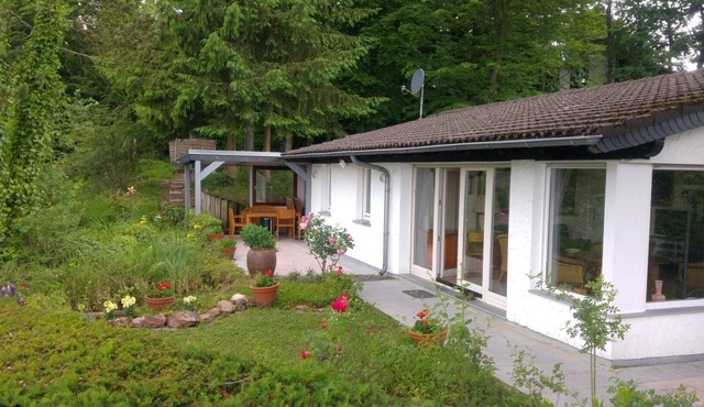 Holiday house Lissendorf for 1 - 4 persons with 2 bedrooms - Holiday house