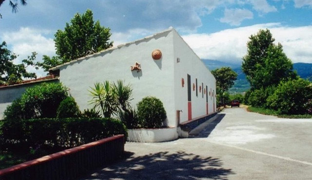 Holiday house Mascali for 1 - 4 persons with 2 bedrooms - Holiday home