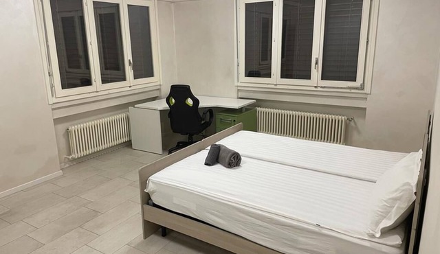 Holiday house Massagno for 6 - 11 persons with 5 bedrooms - Holiday house