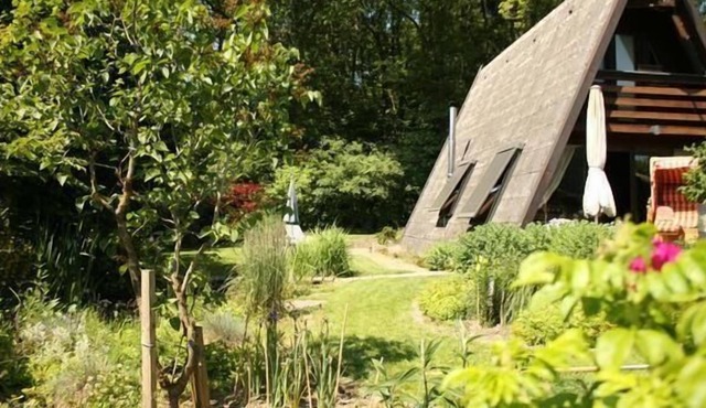 Holiday house Meschede for 1 - 4 persons with 2 bedrooms - Holiday home