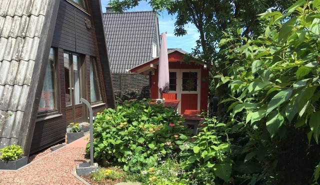 Holiday house Meschede for 1 - 5 persons with 2 bedrooms - Holiday home