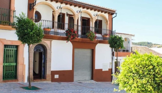 Holiday house Montecorto for 1 - 7 persons with 5 bedrooms - Holiday home
