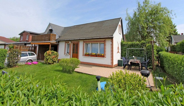 Holiday house Rützenfelde SEE 9551 - SEE 9551