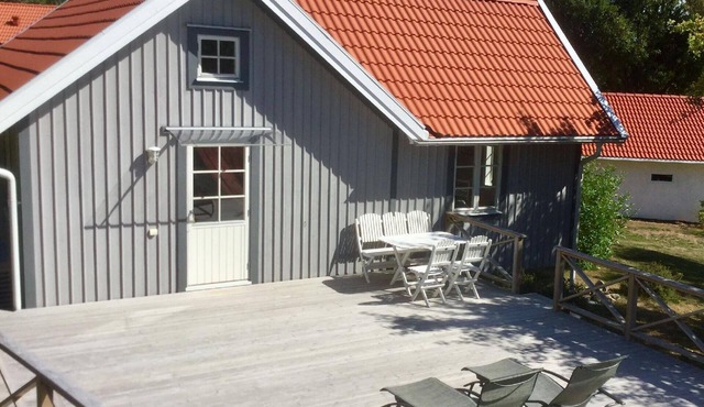 Holiday house Stocken for 1 - 5 persons with 2 bedrooms - Holiday house