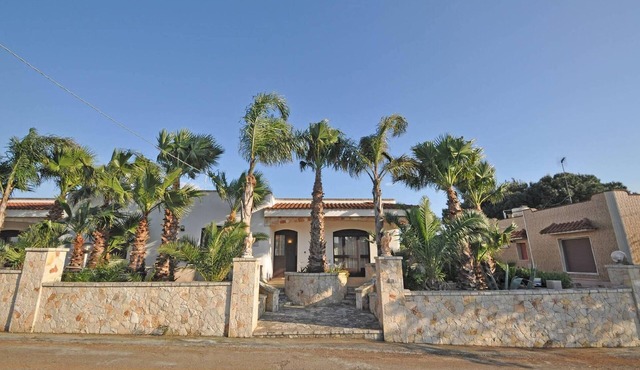 Holiday house Torre Suda for 1 - 8 persons with 2 bedrooms - Row house