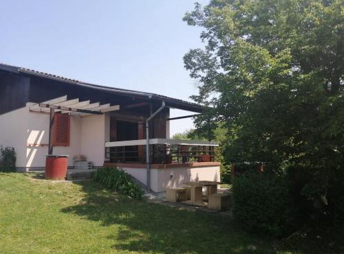 Holiday house with a parking space Graberje Ivanicko, Prigorje - 21324
