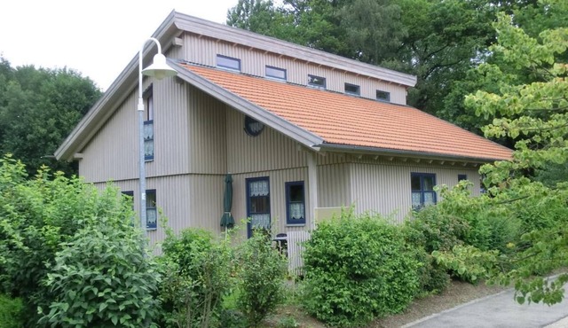 Holiday house Waldmünchen Ta2 70sqm to 6pers (14a) WiFi and water park use incl