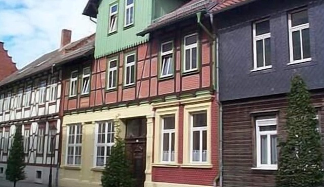 Holiday house Wernigerode for 1 - 11 persons with 6 bedrooms - Holiday home