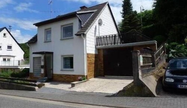 Holiday house Wimbach for 1 - 6 persons with 2 bedrooms - Holiday home