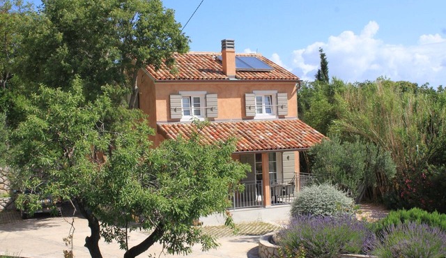 Holiday house with a parking space Nerezine, Lošinj (K-8016)