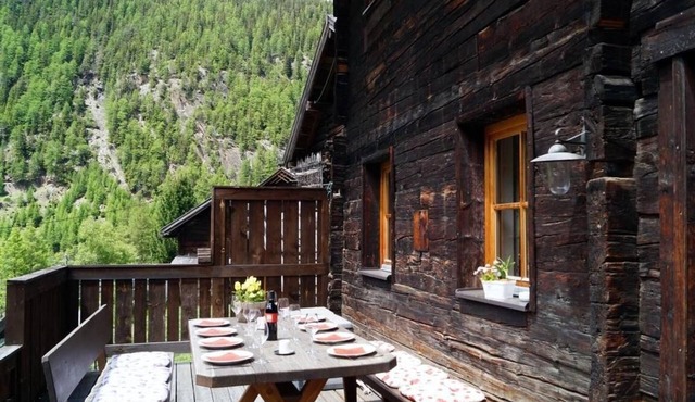 Holiday house Zwieselstein for 7 - 12 persons with 3 bedrooms - Farmhouse